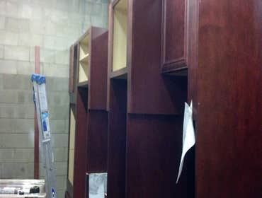 Project photos from Carlos Ulloa Llc This is a couple pictures some of the job that I do