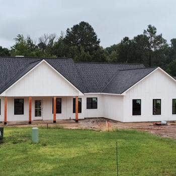 Gordy Roofing Longview