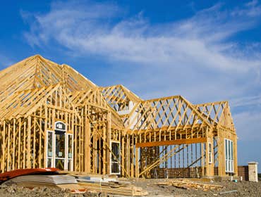 open framing