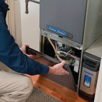 Northern Comfort Heating & Cooling