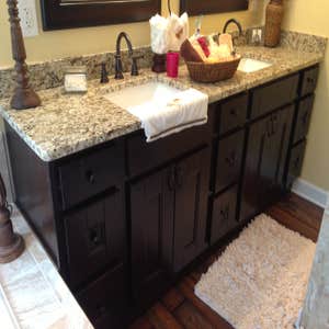Bathroom Remodel