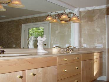 Dion Builders Before and After Project Photos
