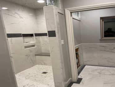Photos by Specialized Tile and Stone #1