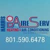 Harris Air Systems Inc logo
