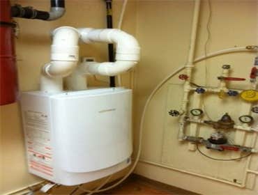 Hot Furnace 1