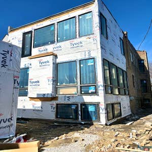 Photos by Bofran Builders #1