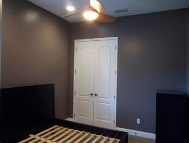 jacksonville house painting