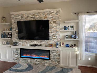 Photos by Rivas Group Outdoors #17 Full living room entertainment.
Call us for free estimates at 832-259-3120
Spring Texas