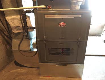 Project photos