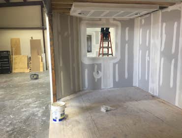 Commercial Remodel