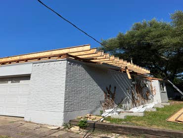 Second story Addition Photos by J Rods Full bathroom game room and 2. Bedroom with closets
750 sqf
Additional work bigger pantry, mudroom and family r