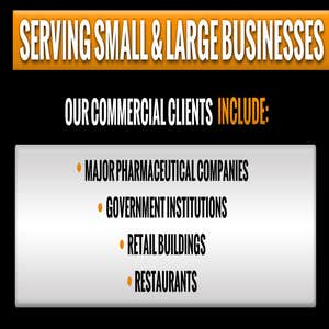 Works by A. Mac Contracting In