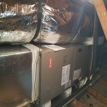 Photos by Siberian Air Conditioning Corp #1