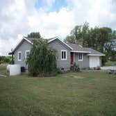 Siding Windows Doors We did a total exterior remodel on this house and pole building, also some concrete work.