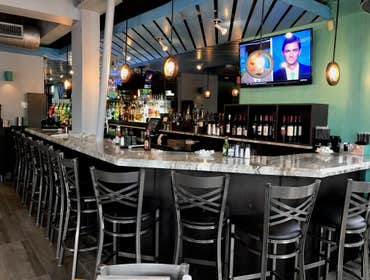The Village Grille, Lauderdale by the Sea, FL