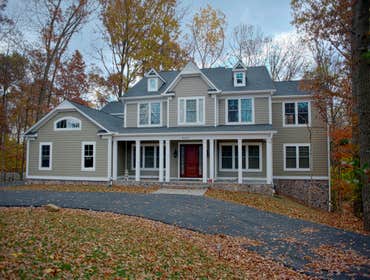 Custom Home