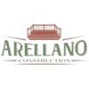 Arellano Construction Inc logo