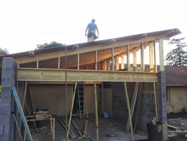 Photo(s) from David E Helms Previous completed jobs.