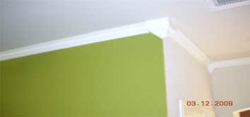 Crown Molding