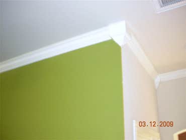Crown Molding