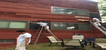 Photos from Wockenfuss Painting