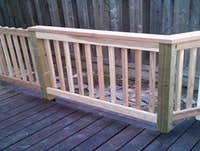 Photos from Titan Fence Inc