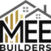 Mee Builders logo