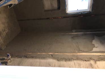 Full 1 bedroom apartment remodel