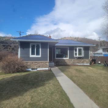 Photos by McLc Contracting #1 Metal Roof, Siding, Stone, Windows, Door
