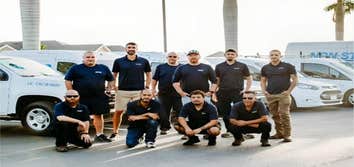 Non-stop Air Conditioning & Heating