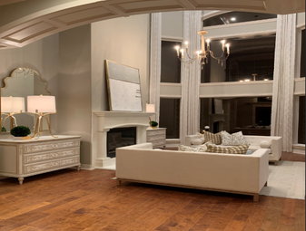 Renovation- Friendswood