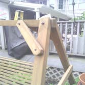 custom woodwork/furniture