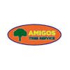 Amigos Lawn Care & Tree Service logo
