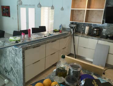 Interior Remodeling Interior Remodeling at Weston House
Bathrooms
Bedrooms
Flooring
Impact doors
Electricity
Plumbing