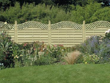 Fences