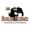 Butler Homes Construction & Remodeling logo