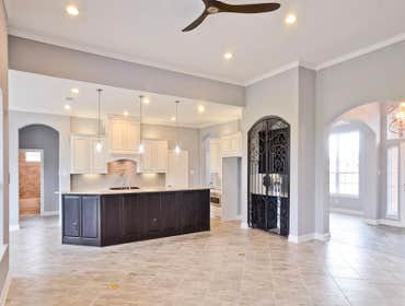 Lovely Custom Richmond Home
