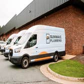 Sunwave plumbing