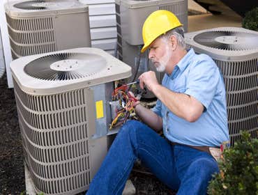 hvac