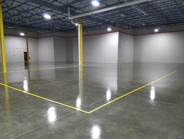 Commercial Projects