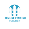 Skyline Fencing Turlock logo