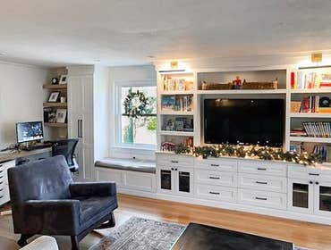 Photos by Motif Construction #2