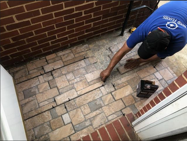 Photos by Perez Floors and Refinishing LLC #2