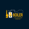 J.A. Boiler & Air Conditioner Repairs Inc logo