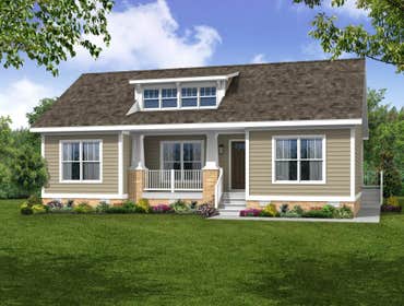 New Exterior Elevations - Sneak Peak!
