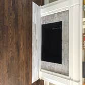Fireplace Painting
