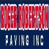Roger Robertson Inc logo