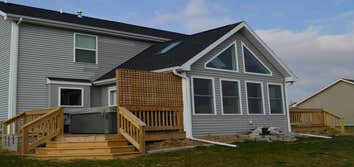 Photos by Covenant Remodling & Restoration #1 Room Addition with Interior !