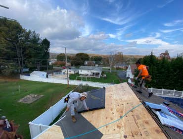 Photos by Gbr Roofing #1