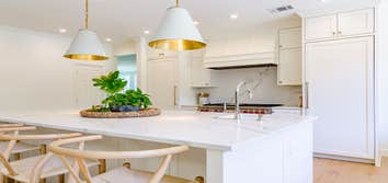 Kitchen / Pantry